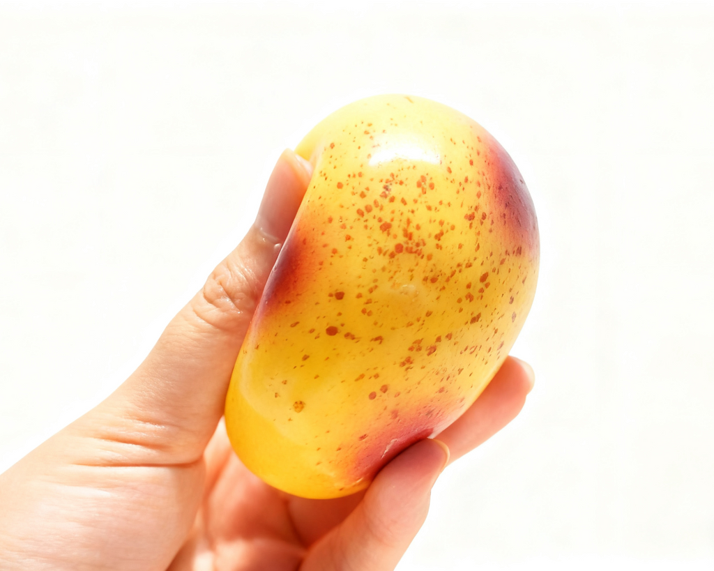 Simulated potato Decompression toy squishy