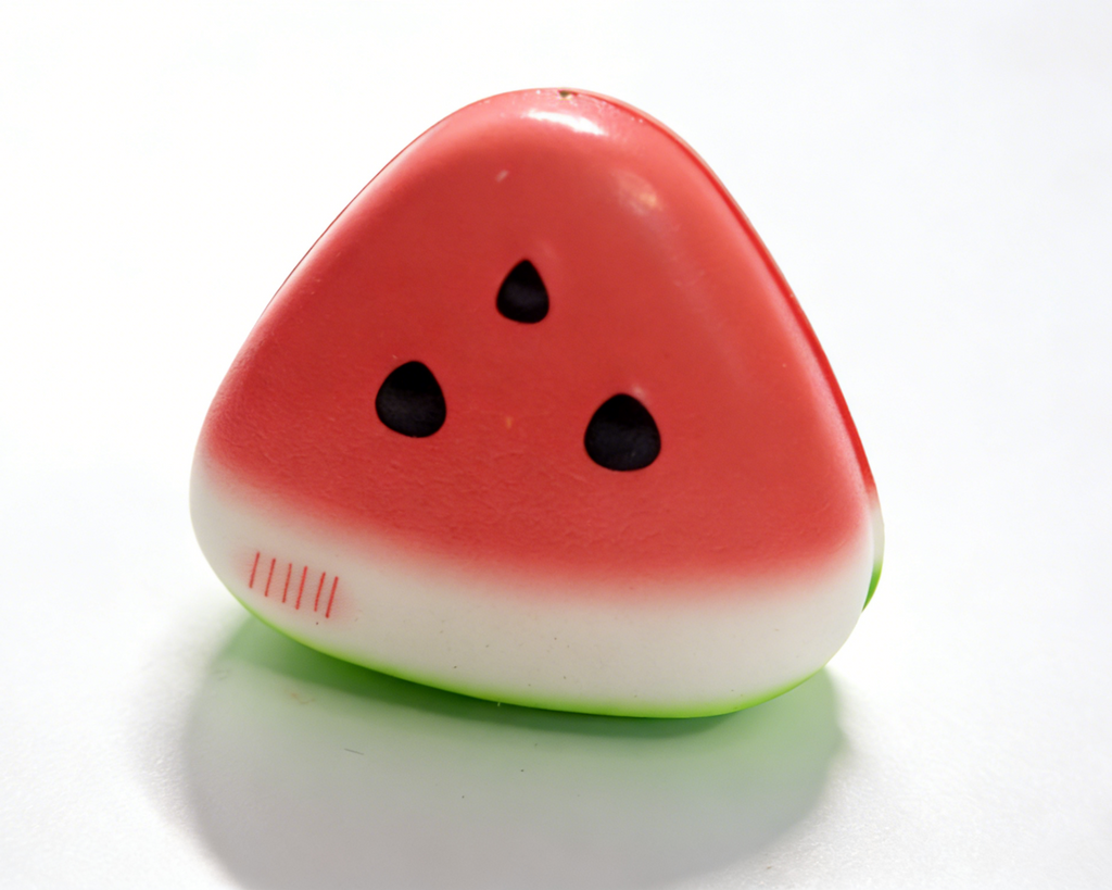 Cute Watermelon Squishy