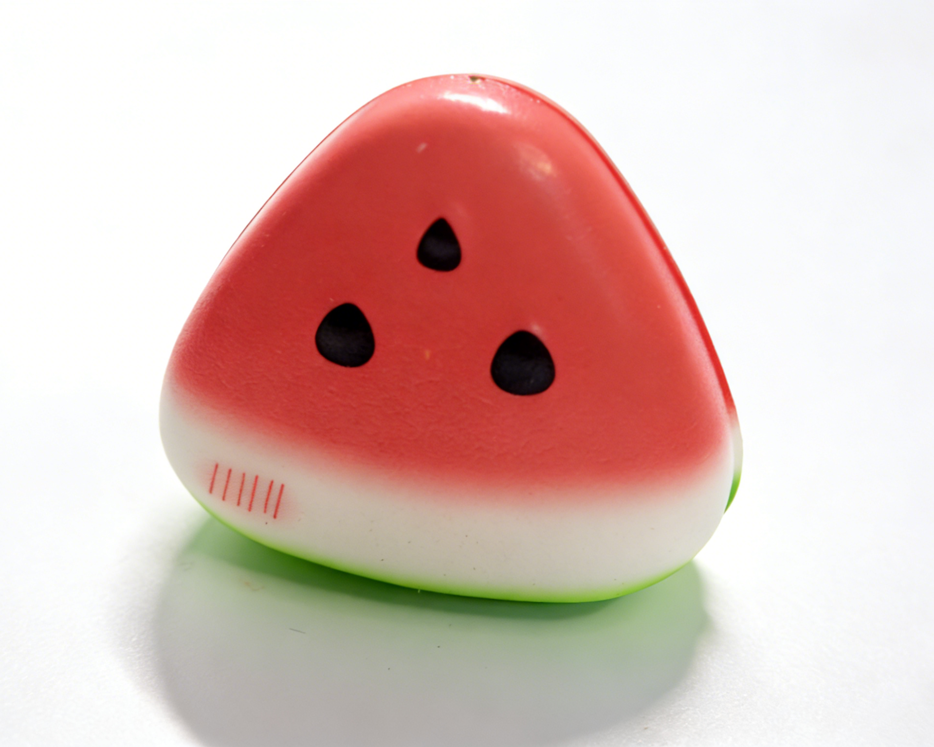 Cute Watermelon Squishy