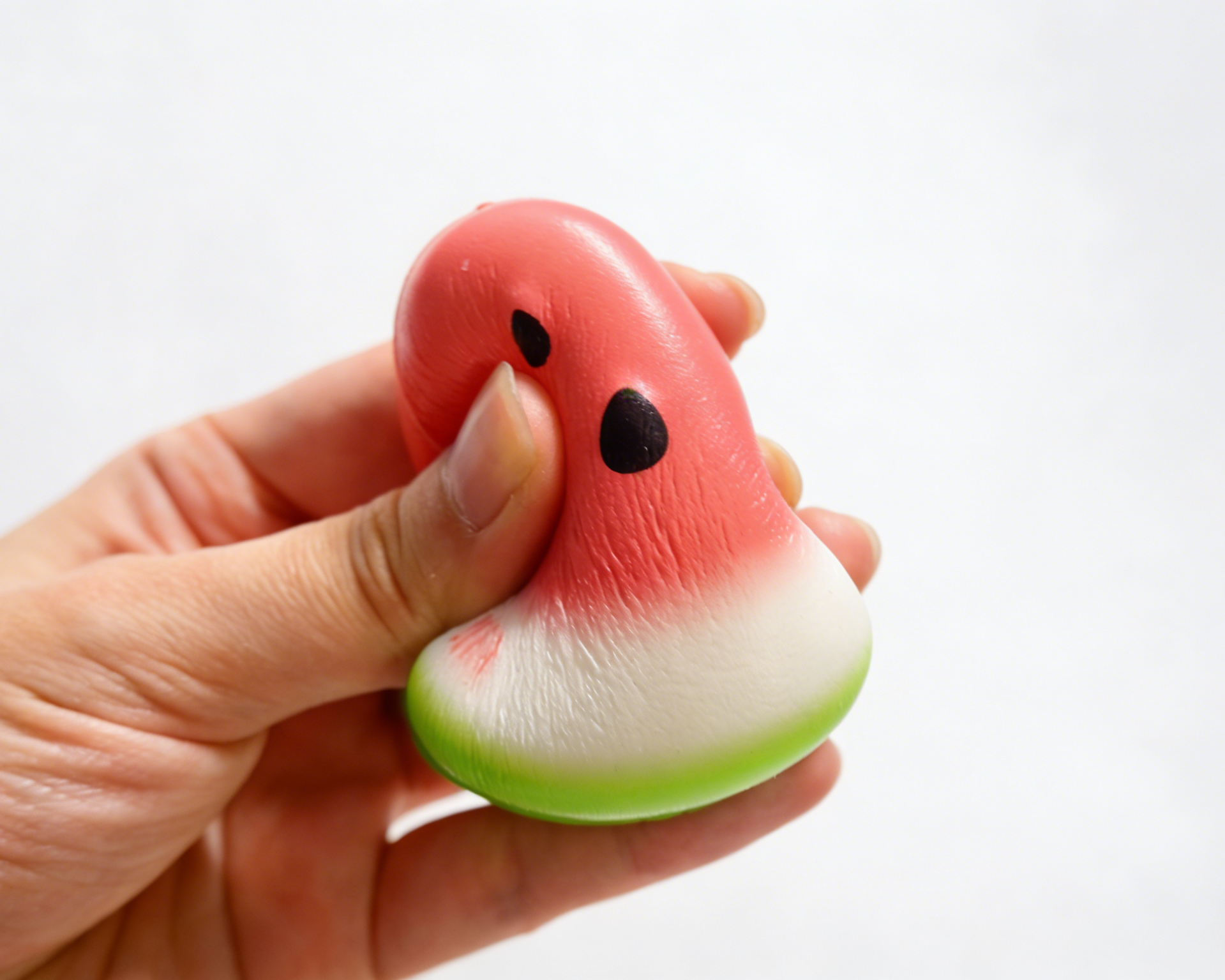 Cute Watermelon Squishy