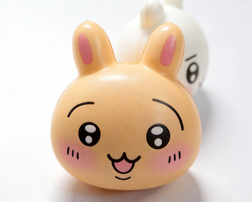 Adorable Slow-Rebound Cat  Squishy