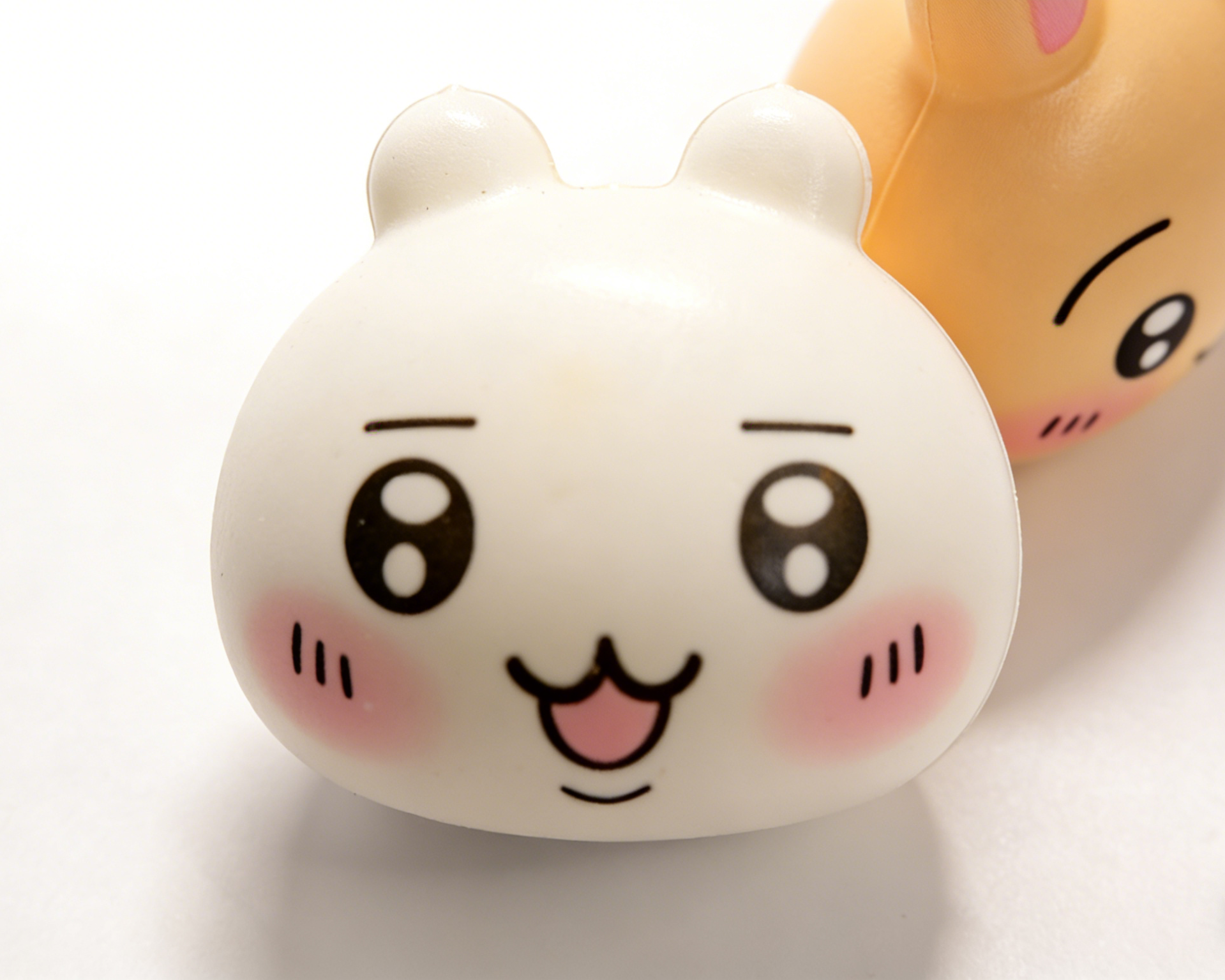 Adorable Slow-Rebound Cat  Squishy