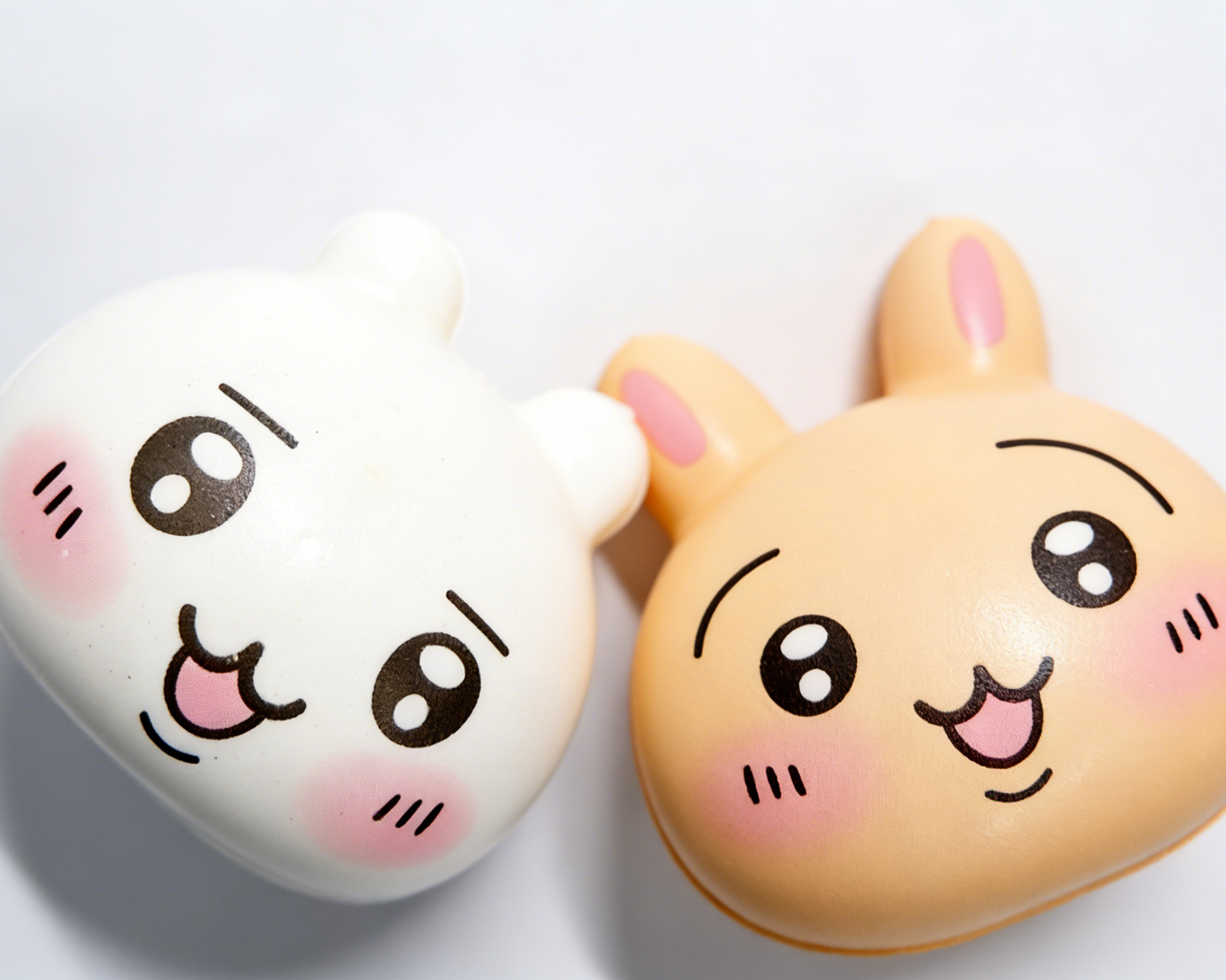 Adorable Slow-Rebound Cat  Squishy