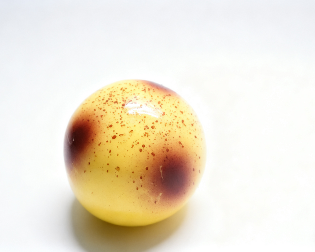 Simulated potato Decompression toy squishy