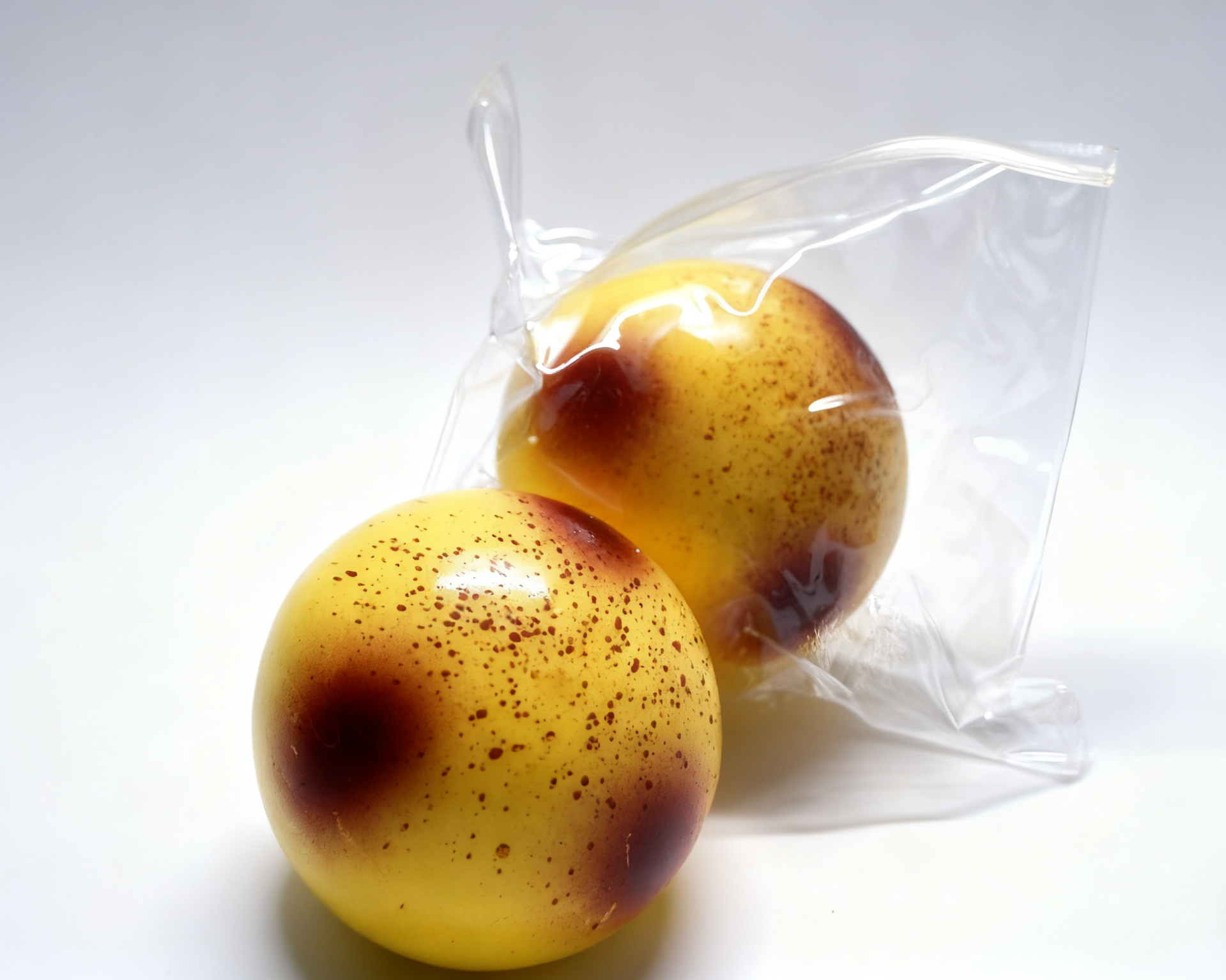 Simulated potato Decompression toy squishy