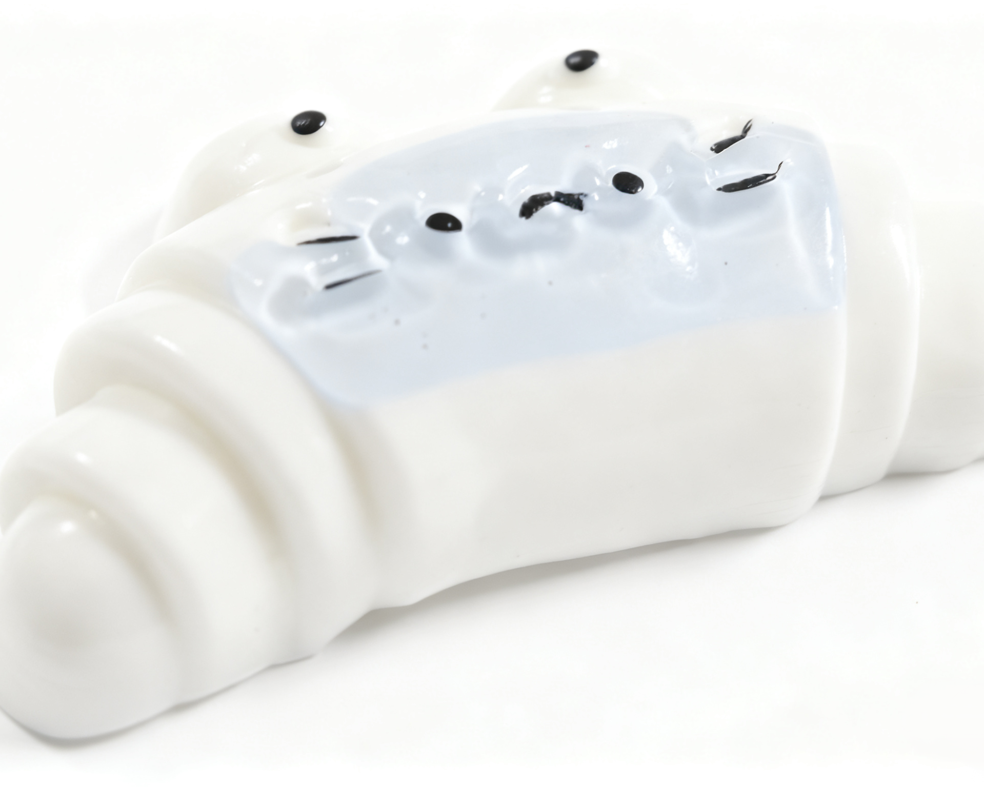 68g bread crab squishy