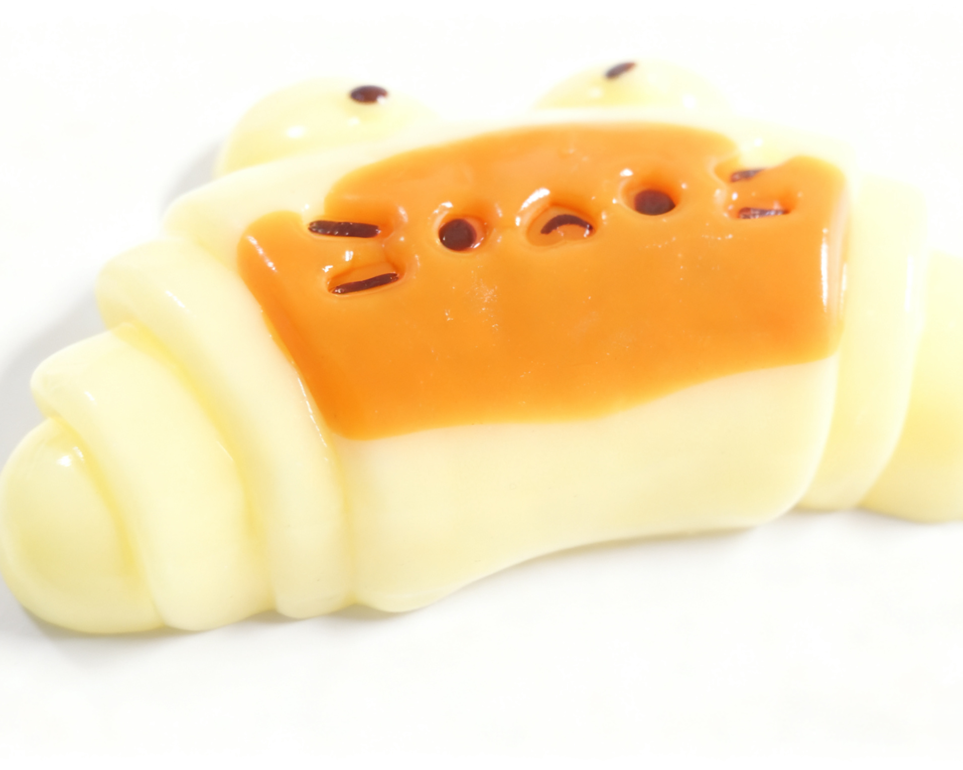 68g bread crab squishy