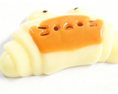 68g bread crab squishy